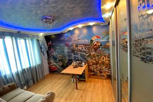 квартира по адресу Культуры ул., 15