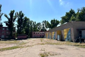 комерційна за адресою Кривий Ріг, Цимлянського вул., 3