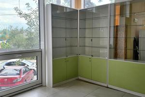 коммерческая по адресу Юрія Мушкетика ул. (Натана Рыбака), 25-Г