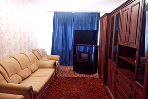 квартира по адресу Семена Палия, 72