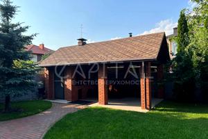 дом по адресу Смородиновая ул., 166
