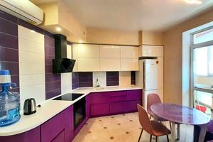 квартира за адресою Виконкомівська, 24б
