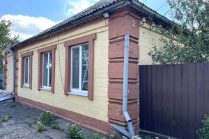 дом по адресу Партизанська