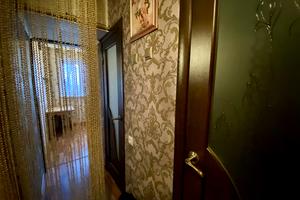 квартира по адресу Металургів ул., 34а