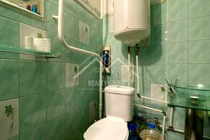 квартира по адресу 5-й Заречный микрорайон , 32