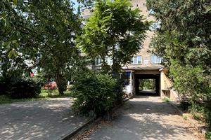 квартира по адресу Минайская ул., 8