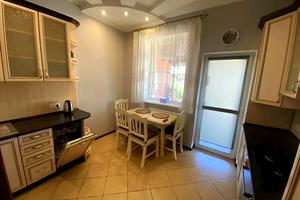 квартира за адресою Кобилянської вул., 19