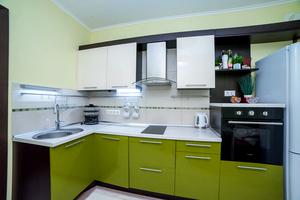 квартира за адресою Старонаводницька вул., 6-А