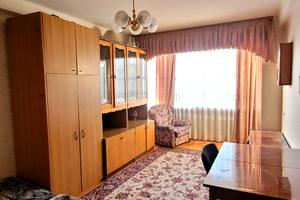 квартира по адресу Энтузиастов ул., 21