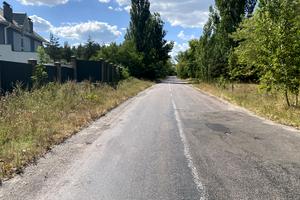 участок по адресу 