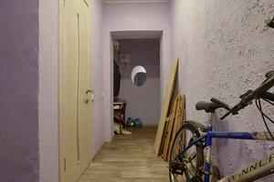 квартира по адресу Николая Ходича ул., 17