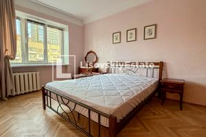 квартира за адресою Велика Васильківська вул. (Червоноармійська), 102