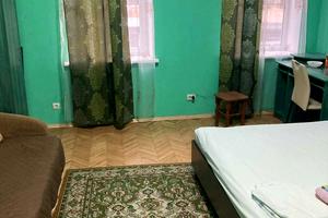 квартира по адресу Яблонской ул. (Заводская), 21