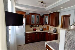 квартира по адресу Зеленая ул., 115ж