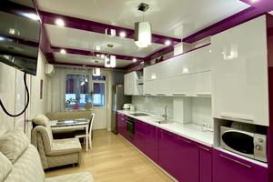 квартира за адресою Лазурна вул., 5, к.17