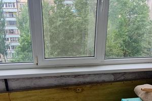 квартира за адресою Семофорна, 36