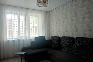 квартира по адресу Лісогринівецька ул., 34-А