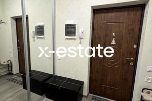 квартира по адресу Домостроительная ул., 5