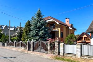 будинок за адресою Самостійна, 62