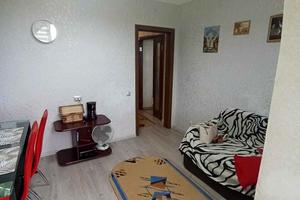 квартира за адресою Заводська вул., 58