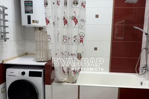 квартира за адресою Соборності України вул., 238а