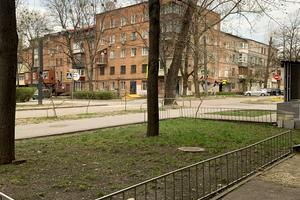 квартира за адресою Данилевського вул., 17