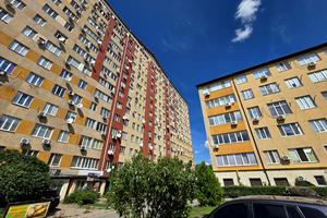 квартира по адресу Новоалександровская ул., 54а к1