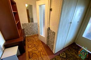 квартира за адресою Фестивальний пров., 12
