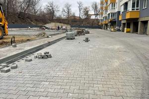 квартира за адресою Костя Широцького вул., 5а