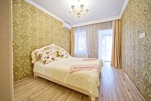 квартира за адресою Преображенська вул., 24
