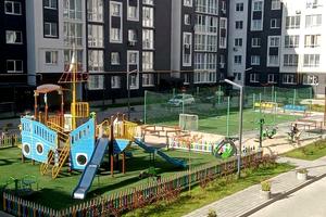 квартира за адресою Трускавецька вул., 129