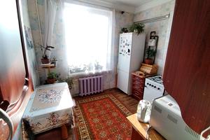 квартира по адресу Циолковского ул., 1