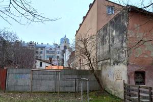 квартира по адресу Чорновола, 25