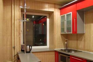 квартира за адресою Шевченка просп., 2-Г
