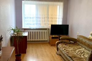 квартира за адресою Миколи Ткачова вул. (Мухіної), 2