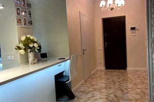 квартира по адресу Свободы, 36А