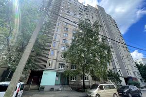 квартира по адресу Пермская ул. (Пермська), 25