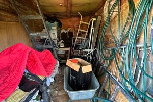 будинок за адресою Огродня