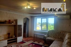 квартира за адресою Космічна вул., 124