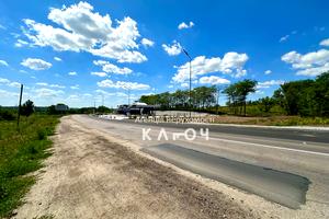 ділянка за адресою Кропивницький, 