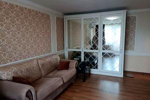 квартира за адресою житловий масив Червоний Камінь, 4