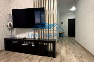 квартира по адресу Перспективна ул., 1