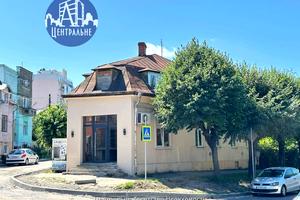 коммерческая по адресу Марка Черемшины ул., 2