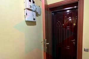 квартира за адресою житловий масив Тополя-1 вул., 2