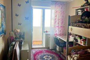 квартира за адресою 1-ша Слобідська вул., 43