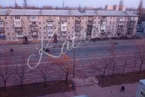 квартира по адресу Слобожанский просп. (Газеты 
