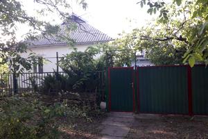 дом по адресу с. Божедаровка, Польова, 37