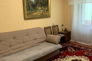 квартира по адресу Жаботинського, 4а