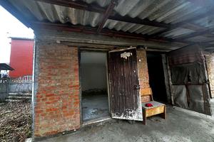 будинок за адресою Українська