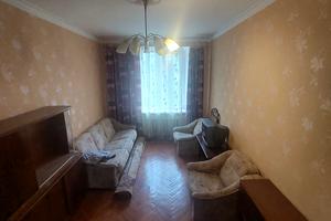 квартира за адресою Марка Кропивницького вул. (Потьомкінська), 12